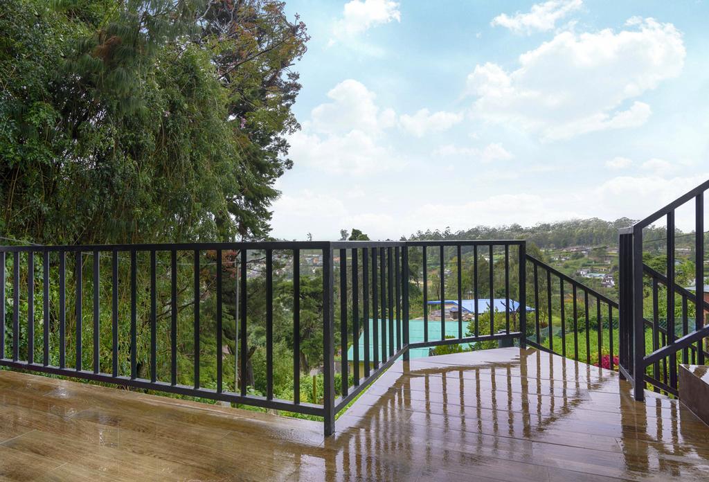 Villa Lemon Court Нувара-Элия Экстерьер фото