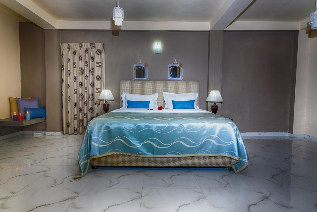 Villa Lemon Court Нувара-Элия Экстерьер фото