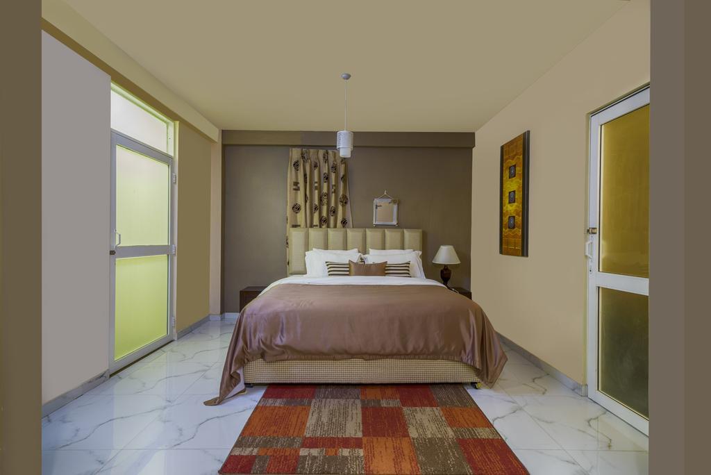 Villa Lemon Court Нувара-Элия Экстерьер фото