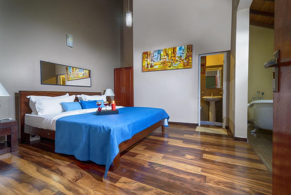 Villa Lemon Court Нувара-Элия Экстерьер фото
